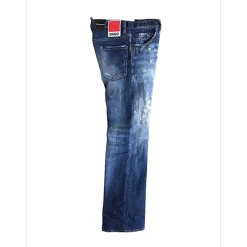 Jeans en Denim Classiques pour Homme