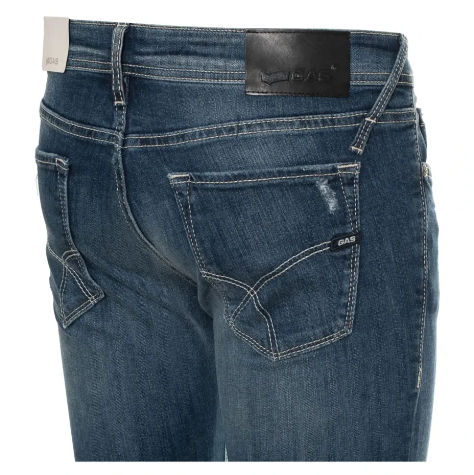 Jean Skinny