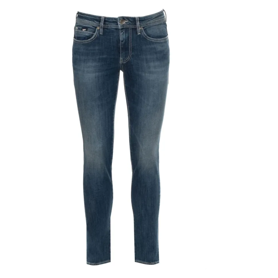 Jean Skinny