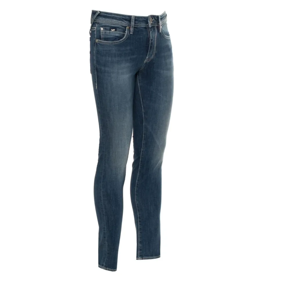 Jean Skinny