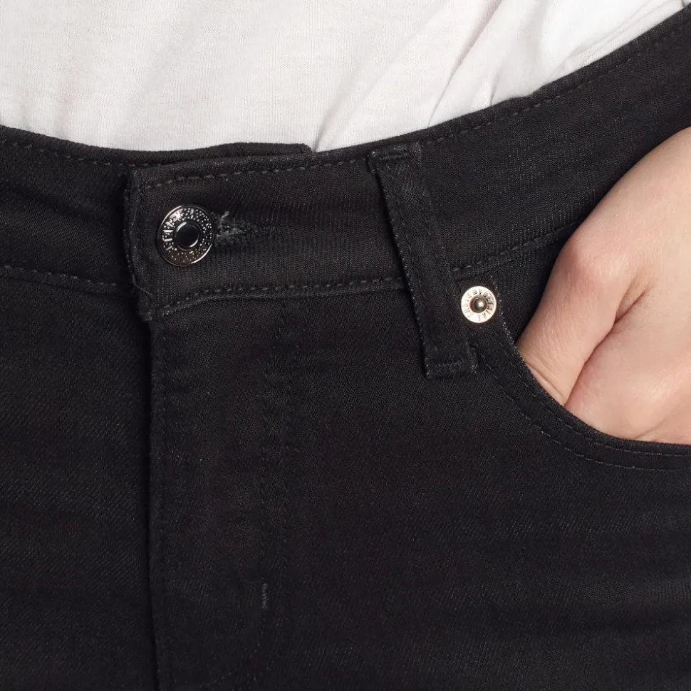 Jean Skinny en Coton Stretch Coupe Slim