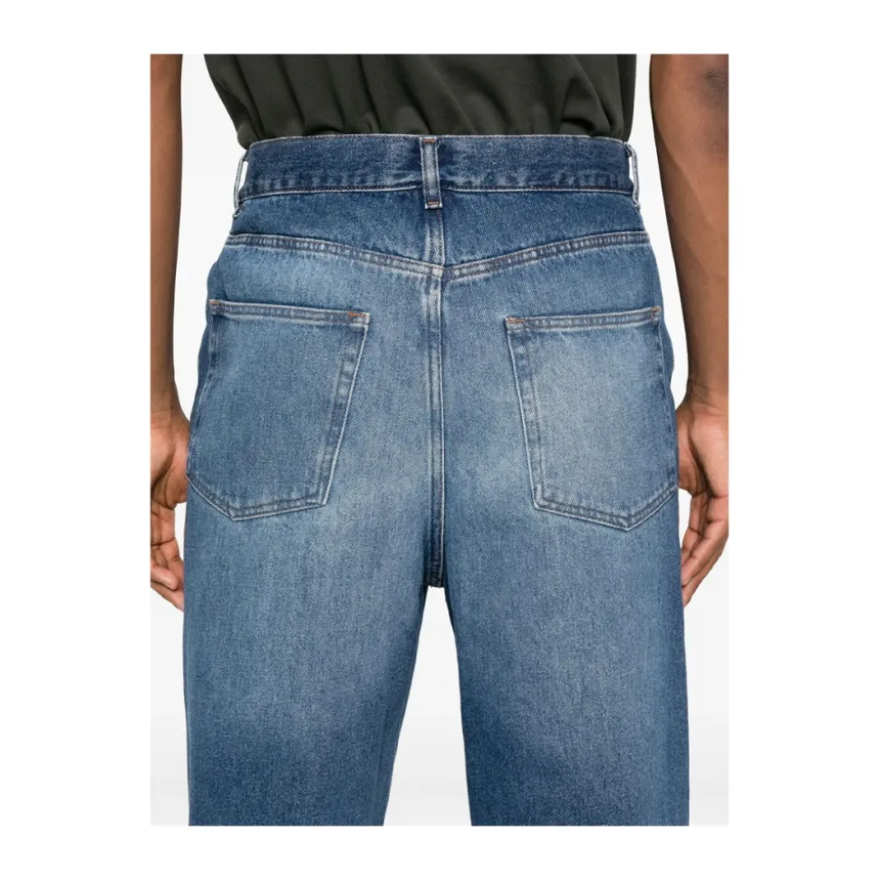 Jeans élégants COHAD M09238 Ial
