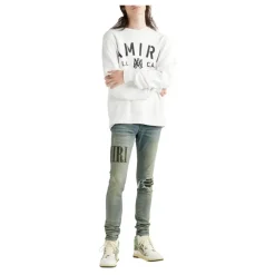 Jean Slim en Denim