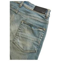 Jean Slim en Denim