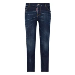 Jean Slim Indigo Bleu