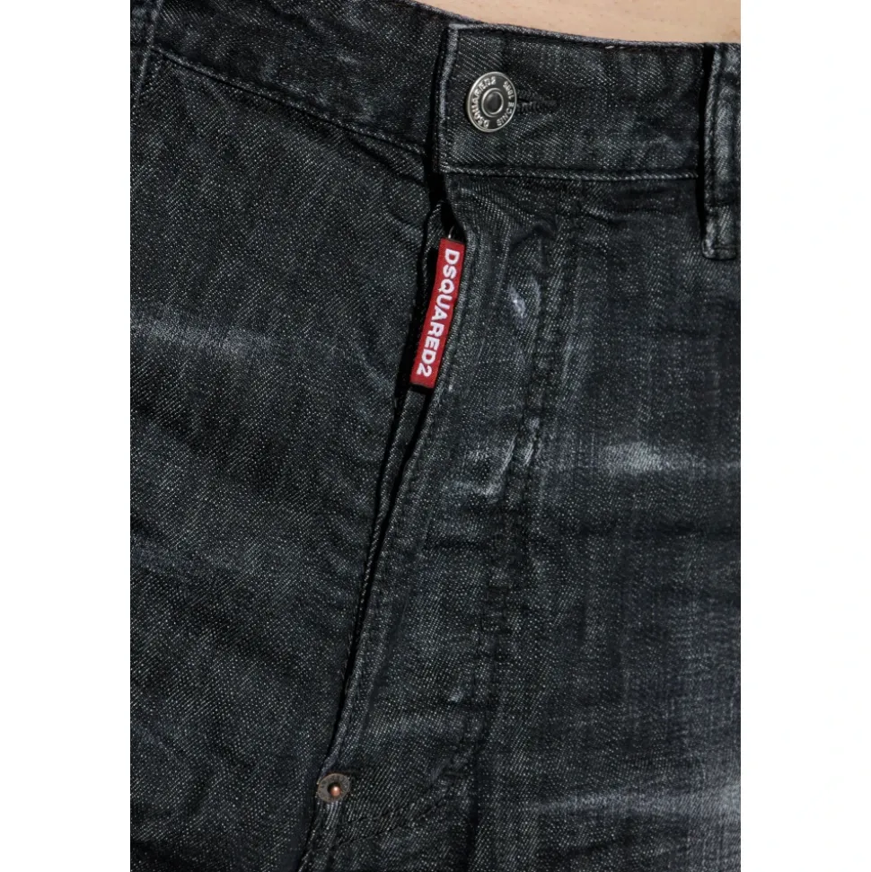 Jeans Loose