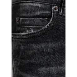 Jeans Medium Waist Jennifer