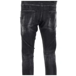 Jeans Noirs de Dsquared2