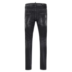 Jeans Noirs de Dsquared2