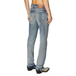 Jeans 5 poches 2019 D-STRUKT Homme
