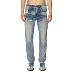 Jeans 5 poches 2019 D-STRUKT Homme