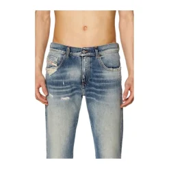 Jeans 5 poches 2019 D-STRUKT Homme