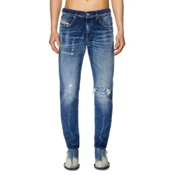 Jeans 5 poches 2019 D-STRUKT Homme