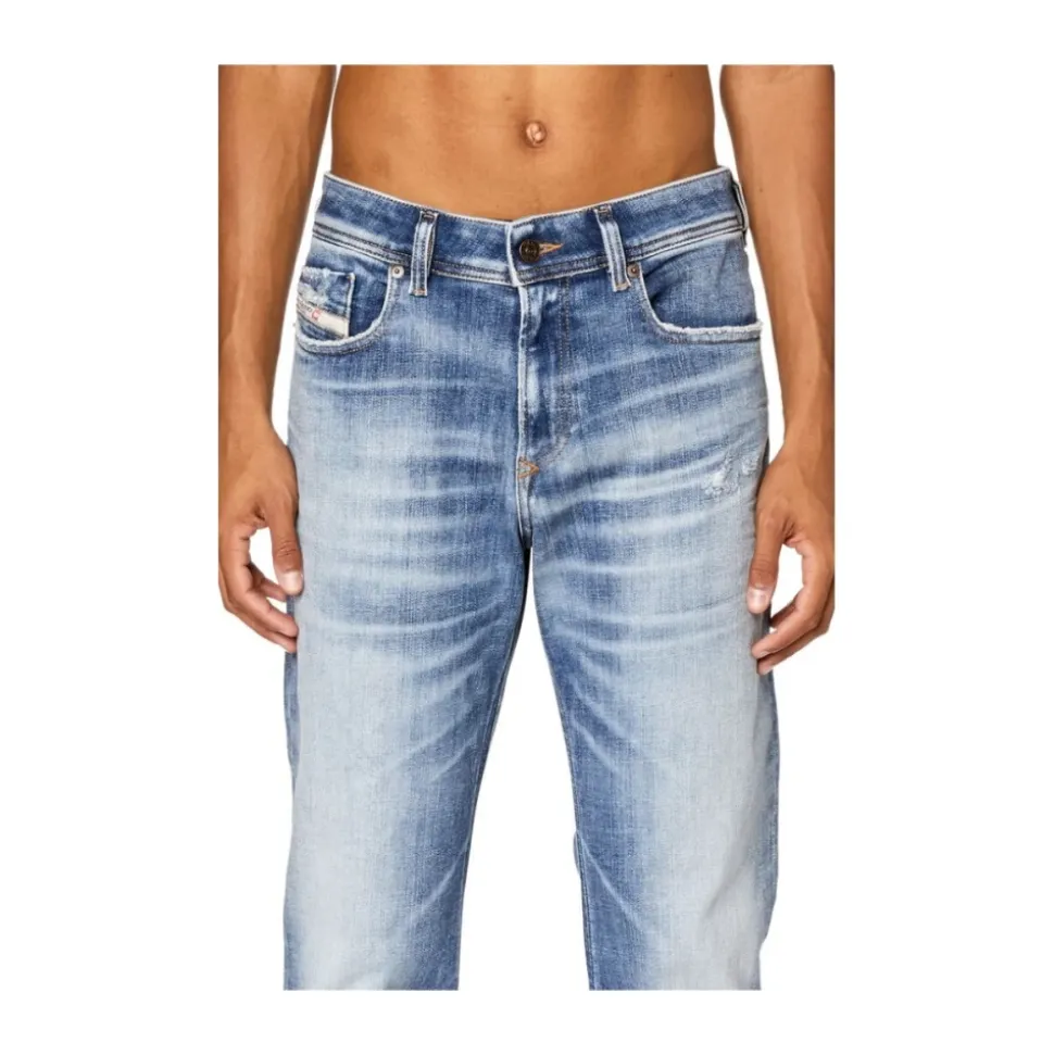 Jeans 5 poches pour Homme 1979 SLEENKER