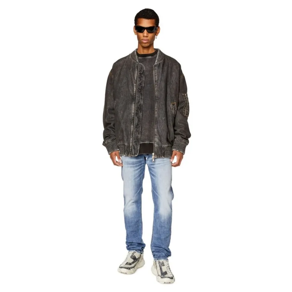 Jeans 5 poches pour Homme 1979 SLEENKER