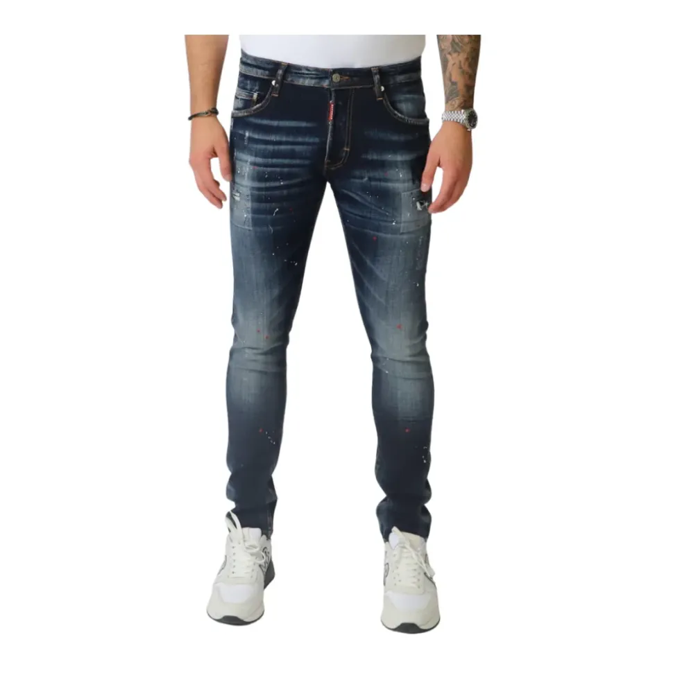 Jeans Slim-fit