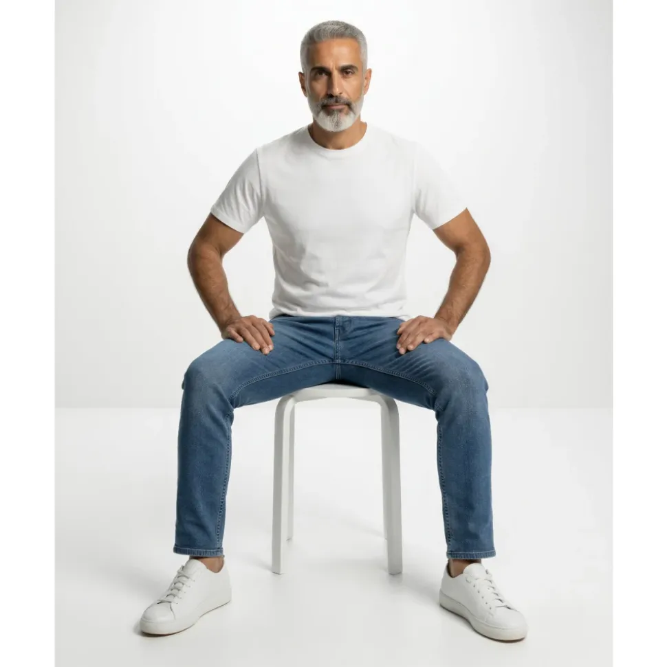 Jeans Slim-fit
