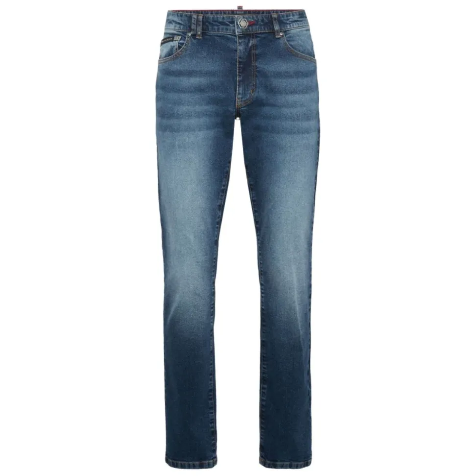 Jeans Slim-fit