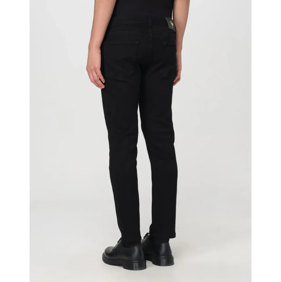 Jeans Slim Fit Fashion