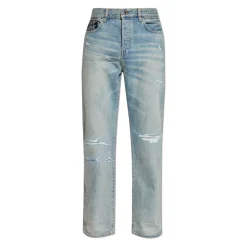 Jeans Straight