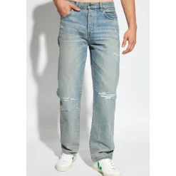 Jeans Straight