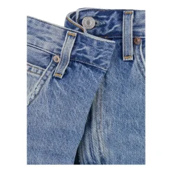 Jeans Taille Haute Classiques