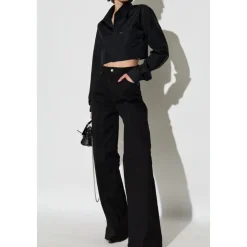 Jeans Traveller