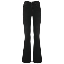 Jeans Évasés Sport
