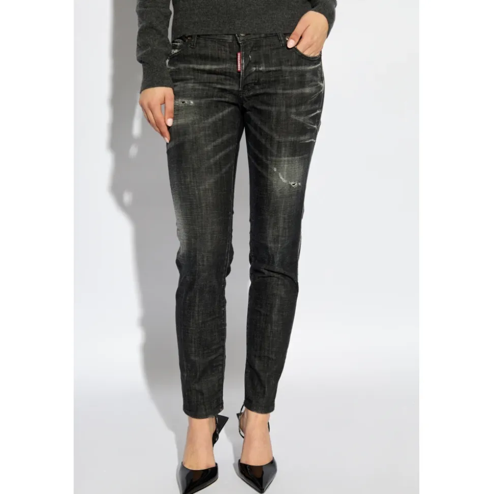Jennifer Jeans