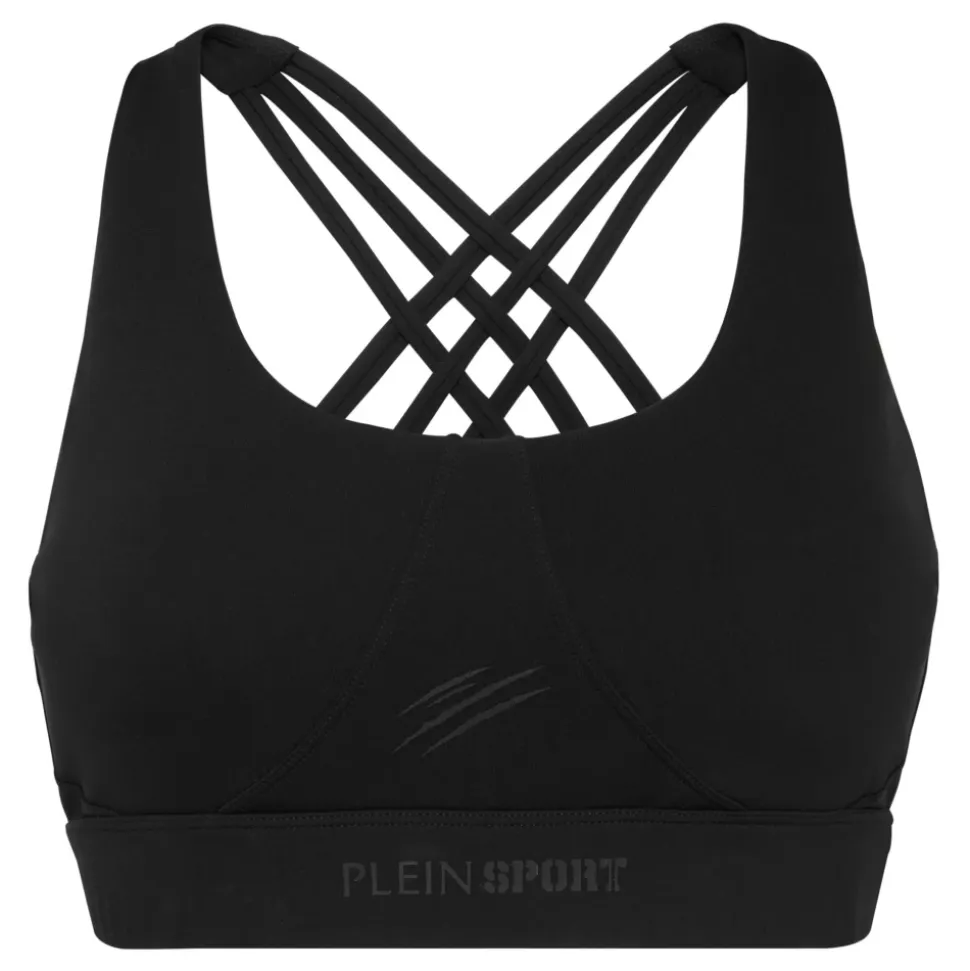 Jersey Crop Top