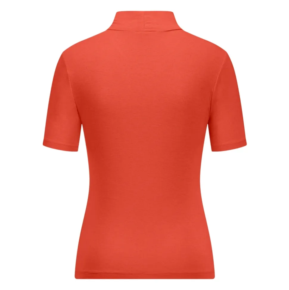 Jersey 1/2 Manches