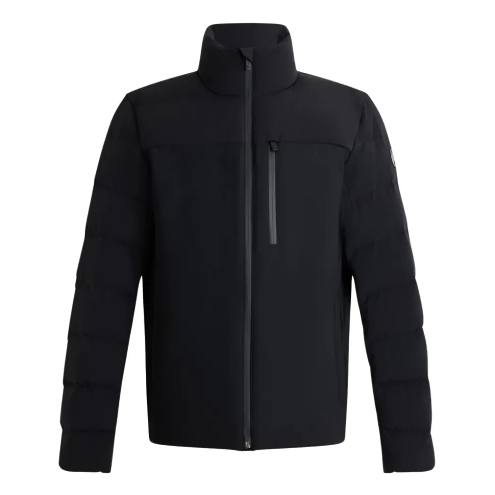 Jilooe Down Jacket