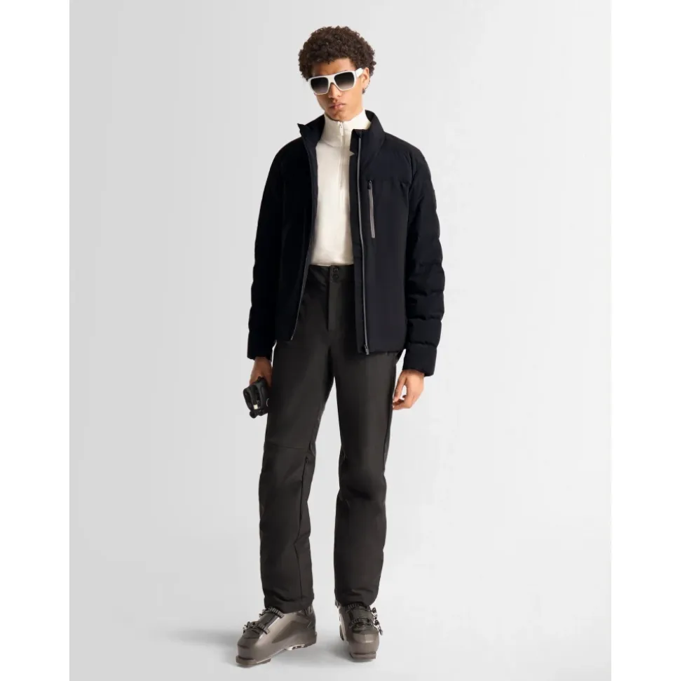 Jilooe Down Jacket