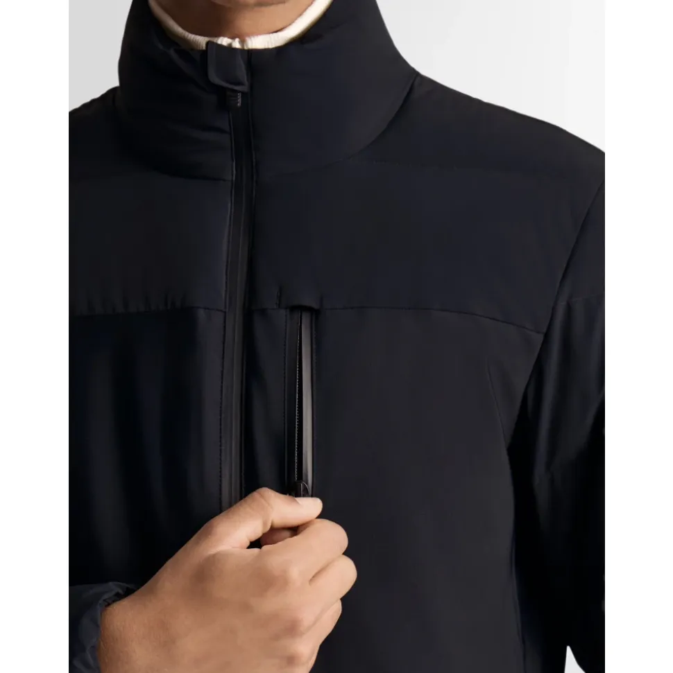 Jilooe Down Jacket