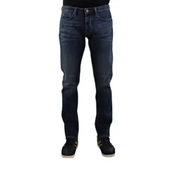 J75 Jeans Slim-fit en denim stretch