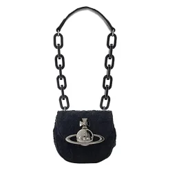 Jodie Saddle Bag