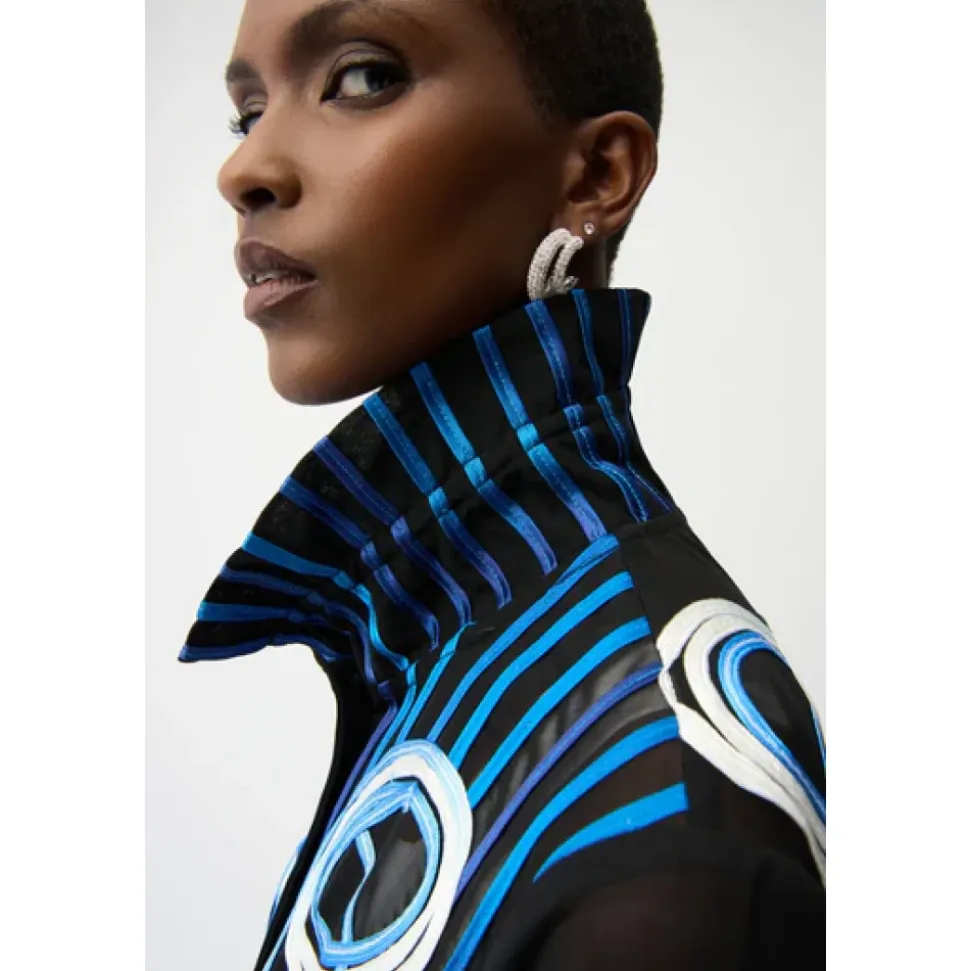 Joseph Ribkoff Jackets