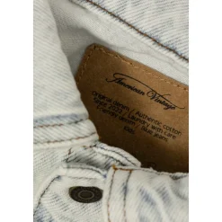 Joybird Denim Jacket
