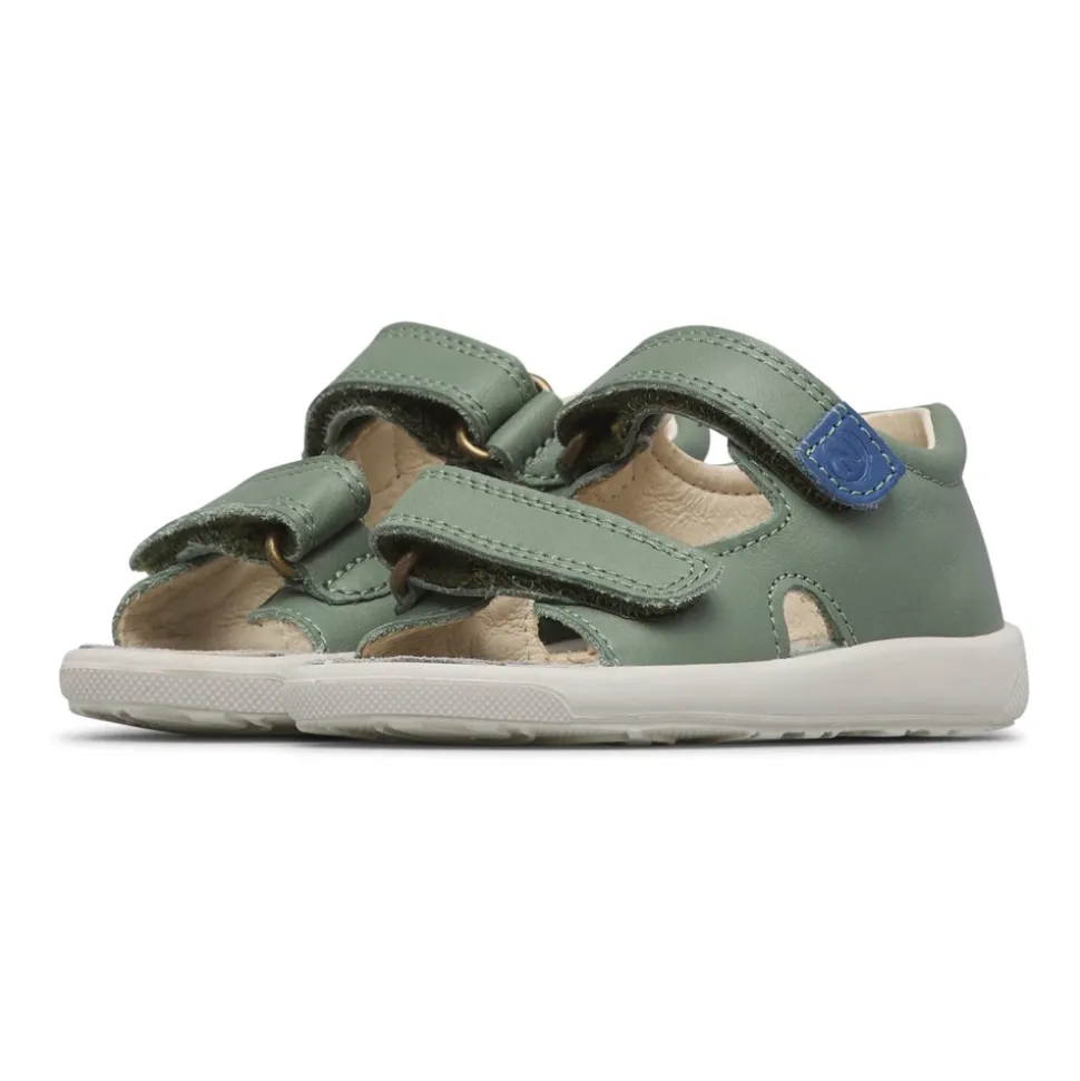 July Sandals