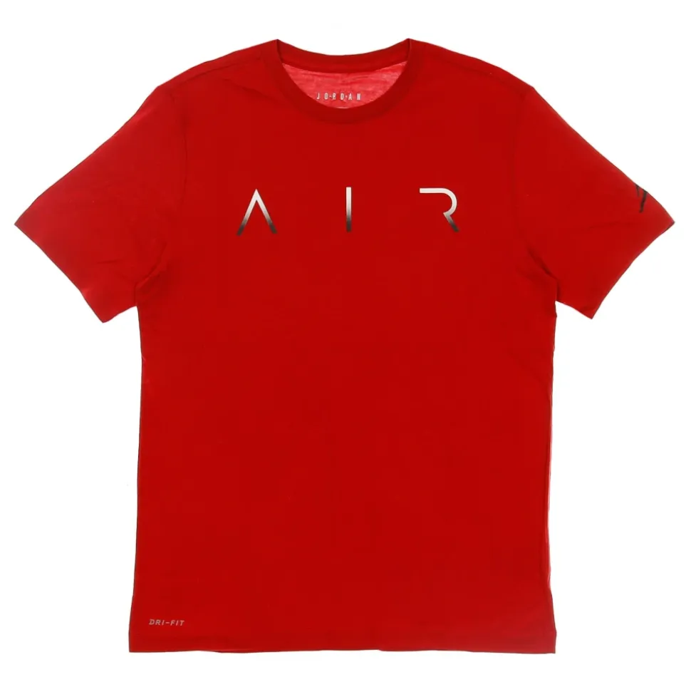 Jumpman Air Crew Tee
