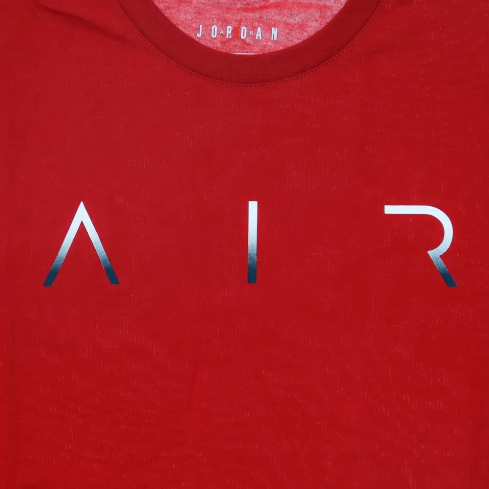 Jumpman Air Crew Tee