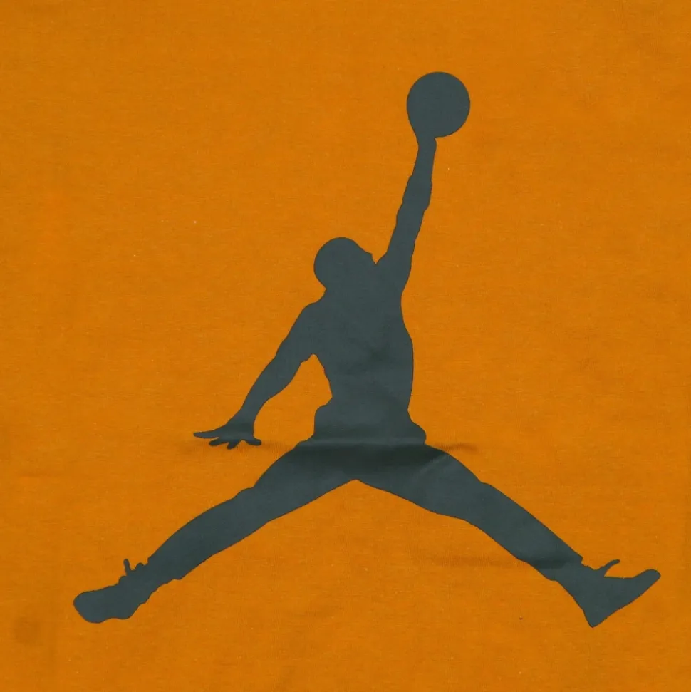 Jumpman Crew T-Shirt