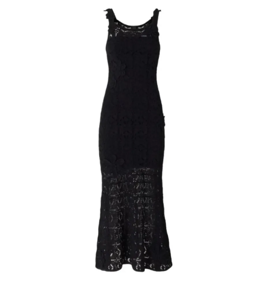 Juncus Dress