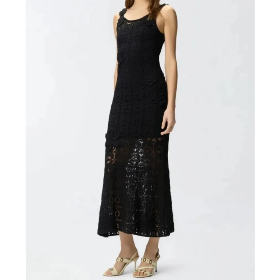 Juncus Dress