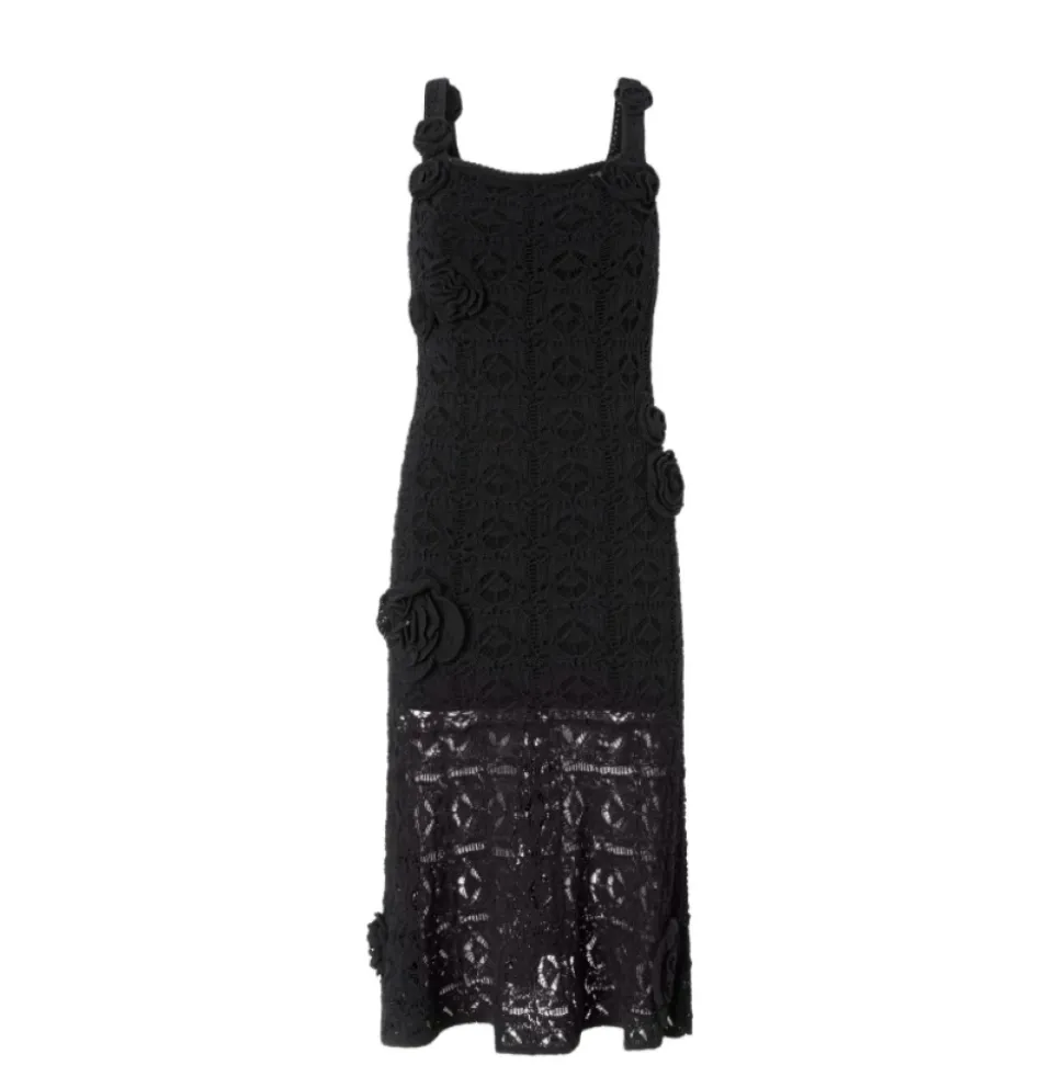 Juncus Dress