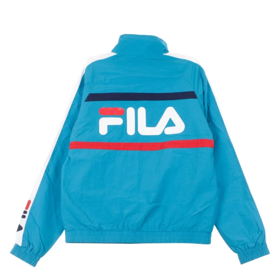 June Anorak Windbreaker