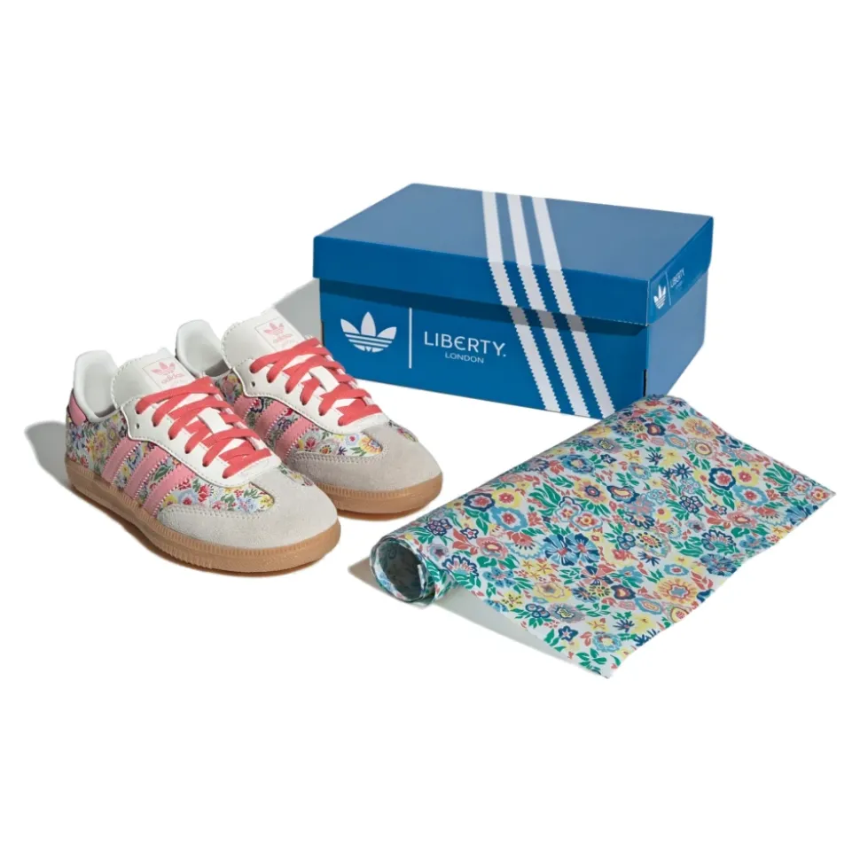 Junior X Liberty London Chaussure de football