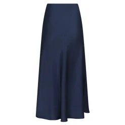 Jupe Bovary Bleu Nuit