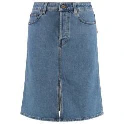 Jupe en jean