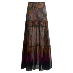 Jupe Maxi